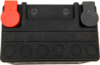 Thumbnail for Battery Ytx14l 240cca Factory Activated Sealed Agm
