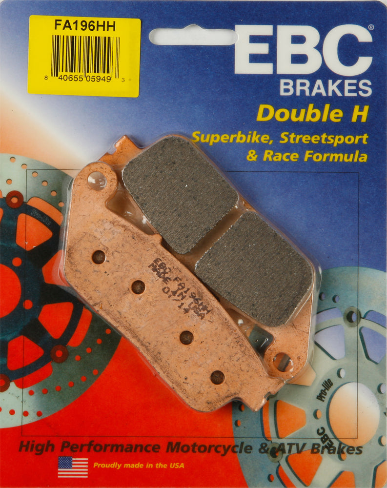Brake Pads
