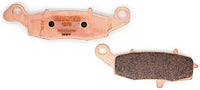Thumbnail for Brake Pads Sintered Fd198g1370
