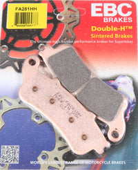 Thumbnail for Brake Pads