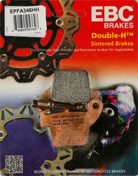Thumbnail for Extreme Pro Brake Pads
