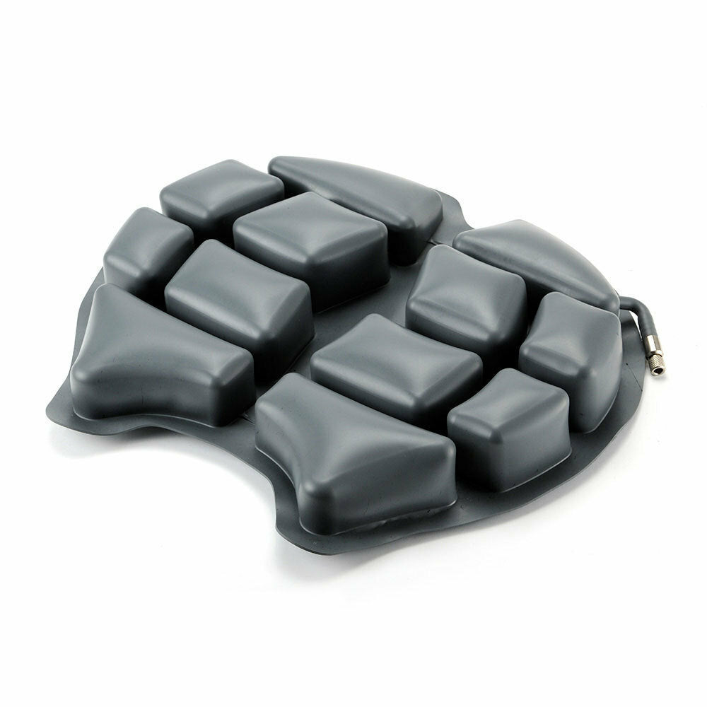Seat Cushion Smart Classic Black