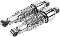 Thumbnail for Short Shocks Chrome 10.5