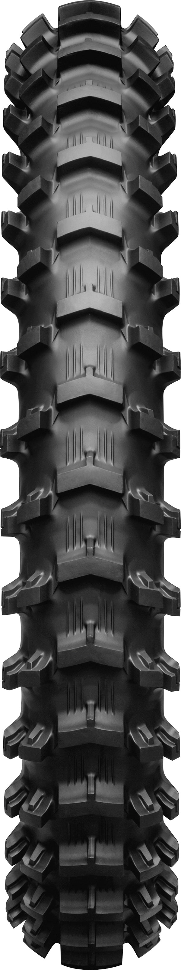 Tire Geomax Mx12 Rear 110/100 18 64m Bias Tt