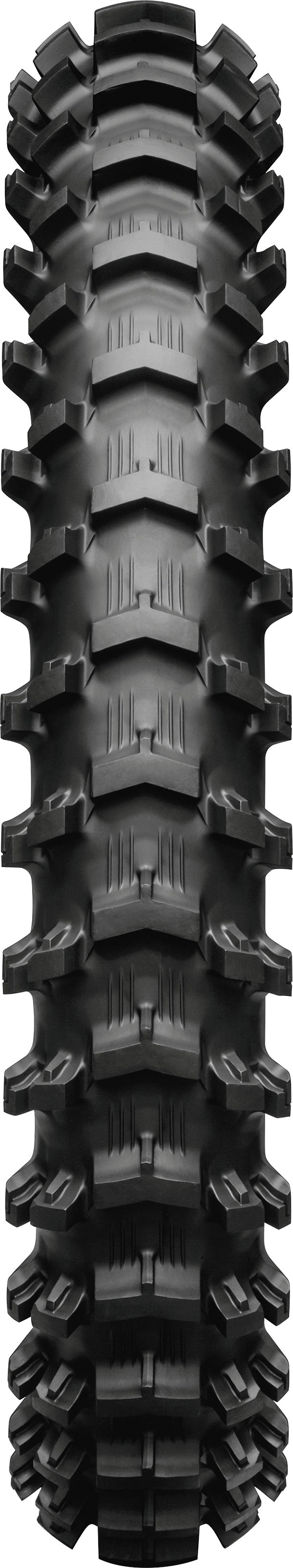Tire Geomax Mx12 Rear 110/90 19 62m Bias Tt