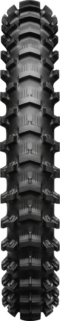 Thumbnail for Tire Geomax Mx12 Rear 110/90 19 62m Bias Tt