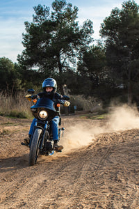 Thumbnail for Touring Sport Std Fairing