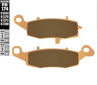 Thumbnail for Brake Pads Sintered Fd174g1370