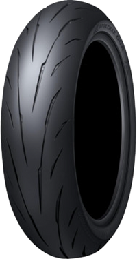 Thumbnail for Tire Sportmax Q5a Rear 150/60 17 66h Radial Tl