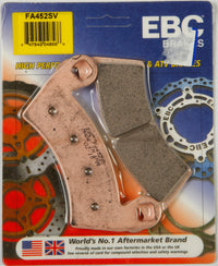 Thumbnail for Brake Pads