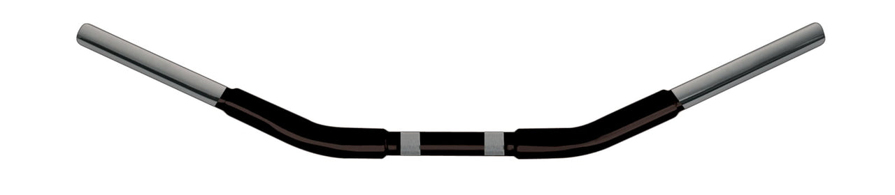 Chubby Dragster Bar Satin Black