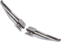 Thumbnail for Billet Aluminum Footpegs Chrome