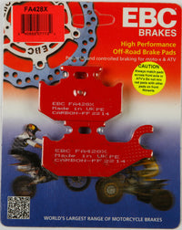 Thumbnail for Brake Pads