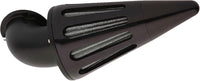 Thumbnail for Ram Air Filter Coned Black 4.5