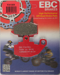 Thumbnail for Brake Pads