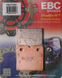 Thumbnail for Brake Pads