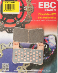 Thumbnail for Brake Pads