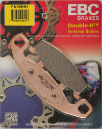 Thumbnail for Brake Pads