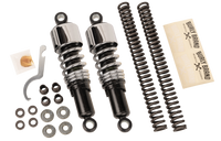 Thumbnail for Burly Slammer Kit Chrome St 89 99