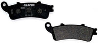 Thumbnail for Brake Pads Semi Metallic Fd207g1054