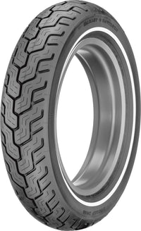 Thumbnail for Tire D402 Rear Mt90b16 74h Bias Tl Nws