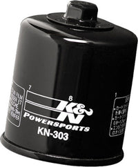 Thumbnail for Oil Filter