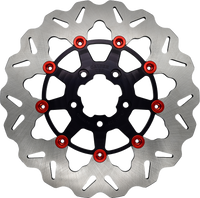 Thumbnail for Rotor 11.8