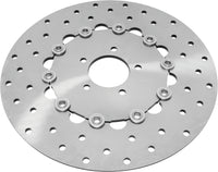 Thumbnail for Ss Frnt Floating Rotor For Spoke Wheels Fxd 06 17