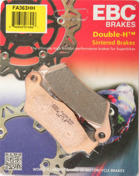 Thumbnail for Brake Pads