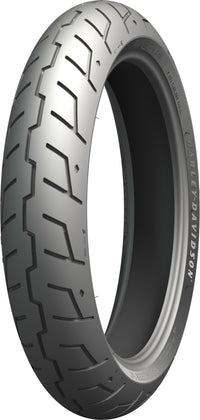 Thumbnail for Tire Scorcher 21 Front 120/70r17 58v Radial Tl