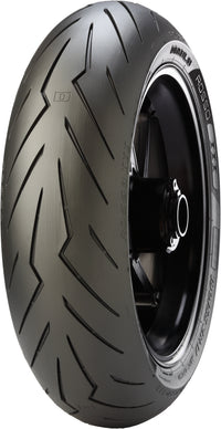 Thumbnail for Tire Diablo Rosso Iii Rear 190/55zr17 (75w)(D) Radial