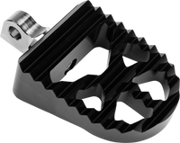 Thumbnail for Gripmax Footpegs Black