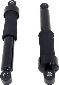 Thumbnail for Air Shocks Smoothride Series Blk Xl 05 08