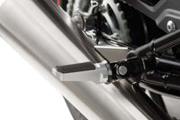 Thumbnail for Footpegs Sport Silver