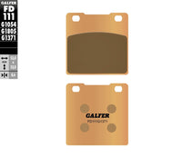 Thumbnail for Brake Pads Sintered Fd111g1371