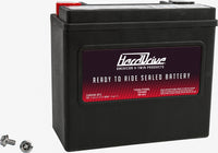 Thumbnail for Battery Ytx20l/Ytx20hl 320cca Factory Activated Sealed Agm