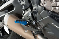 Thumbnail for Footpegs Trail Blue