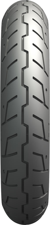 Thumbnail for Tire Scorcher 21 Front 120/70r17 58v Radial Tl