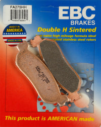 Thumbnail for Brake Pads