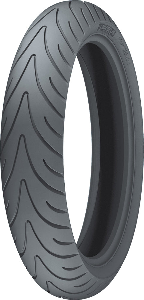 Pilot Road 2 Tire Front 120/60 Zr17