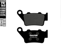 Thumbnail for Brake Pads Semi Metallic Fd165g1054