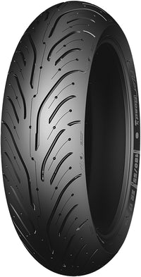 Thumbnail for Tire Pilot Road 4 160/60 Zr17 R