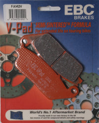 Thumbnail for Brake Pads V Series