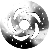 Thumbnail for Super Flow Brake Rear Rotor 10.5