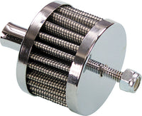 Thumbnail for Crankcase Vent Air Filter Remote Mount