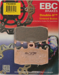 Thumbnail for Brake Pads
