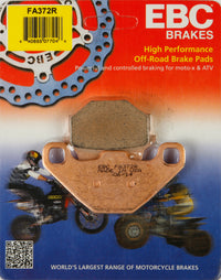 Thumbnail for Brake Pads