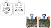 Thumbnail for Brake Pads Sintered Ceramic Fd290g1375