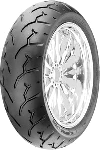 Thumbnail for Tire Night Dragon Gt Rear 160/70b17 79v Belted Bias
