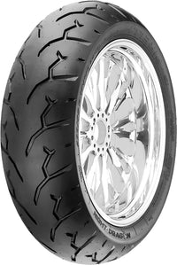 Thumbnail for Tire Night Dragon Gt Rear 150/80b16 77h Belted Bias